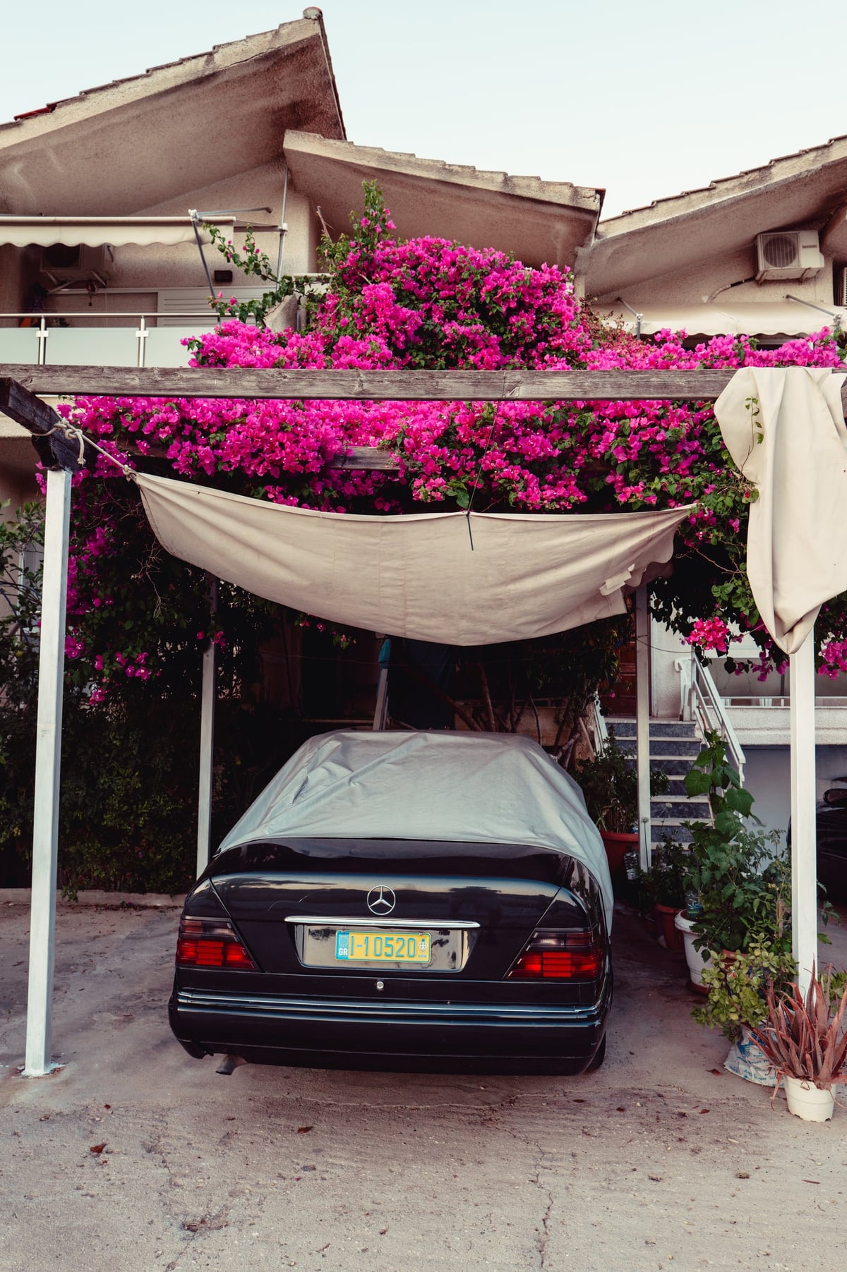 Summer Secrets: The Baths of Helen of Troy — gallery image